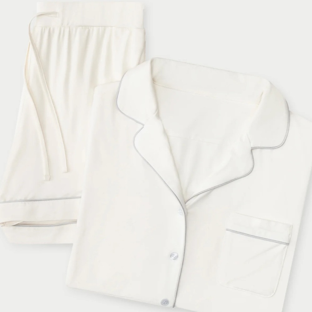 Cozy Earth Pajama Set